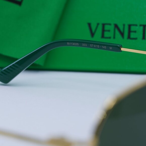 Final Price! Bottega Veneta BV1302S 003 Sunglasses main image 6